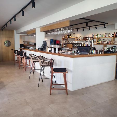 Hotel Boutique Lamar De سوانثيس المظهر الخارجي الصورة