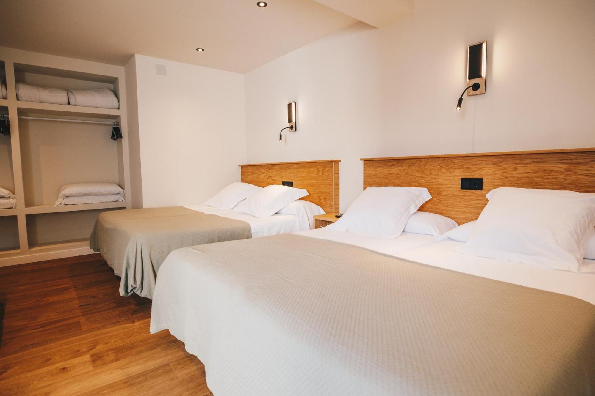 Hotel Boutique Lamar De سوانثيس المظهر الخارجي الصورة