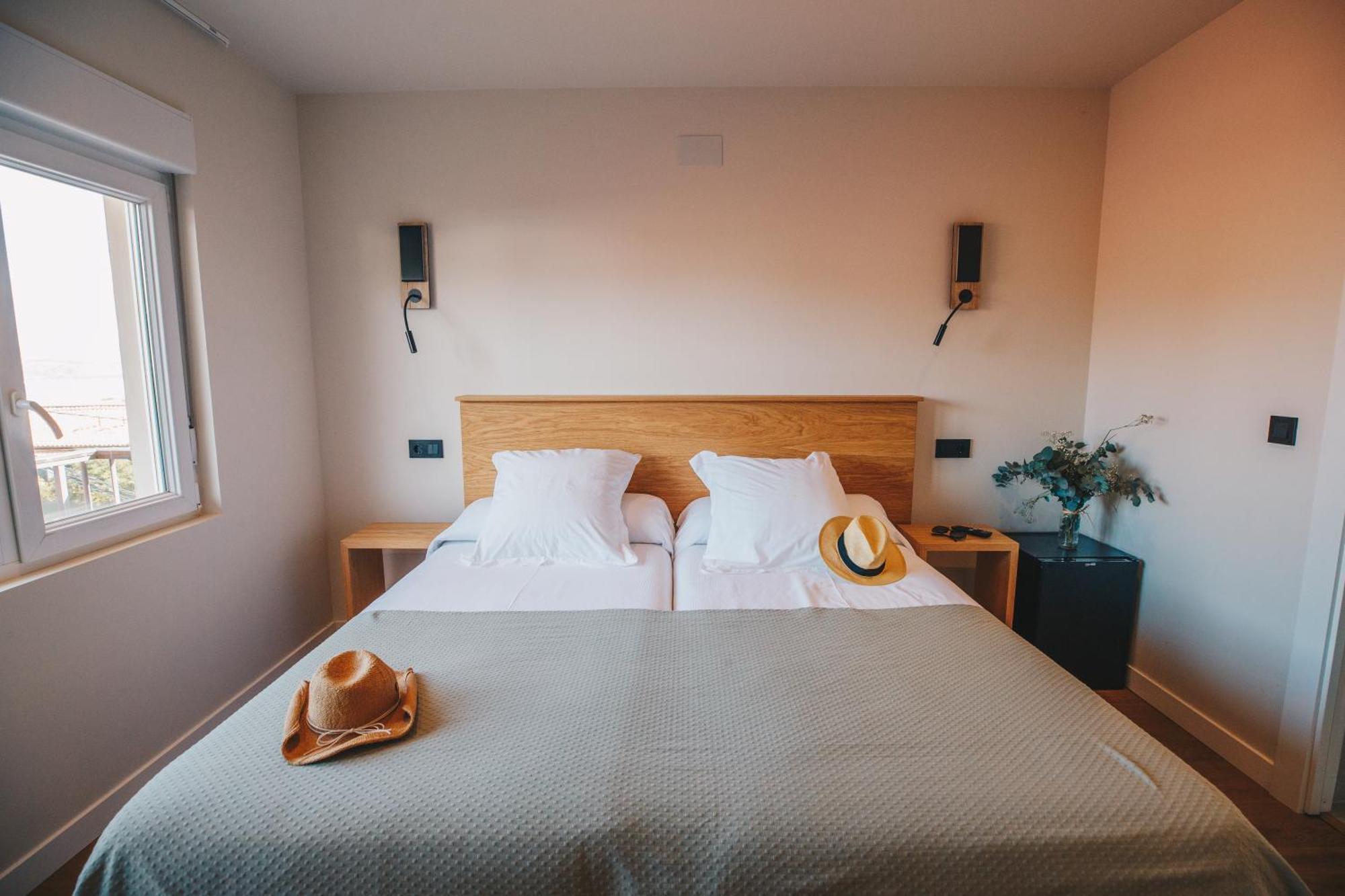 Hotel Boutique Lamar De سوانثيس المظهر الخارجي الصورة