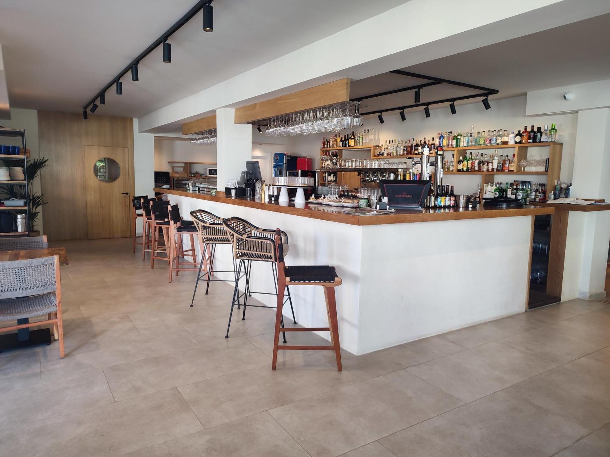 Hotel Boutique Lamar De سوانثيس المظهر الخارجي الصورة