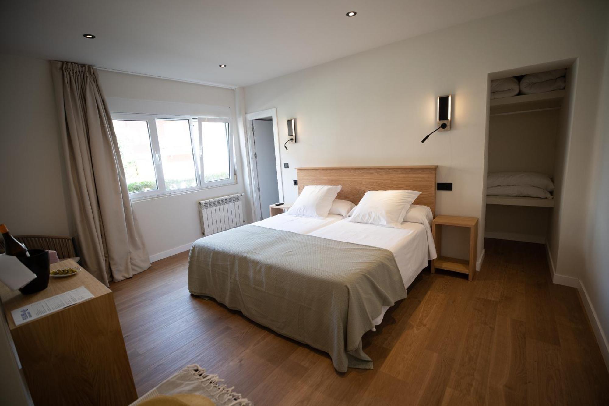 Hotel Boutique Lamar De سوانثيس المظهر الخارجي الصورة