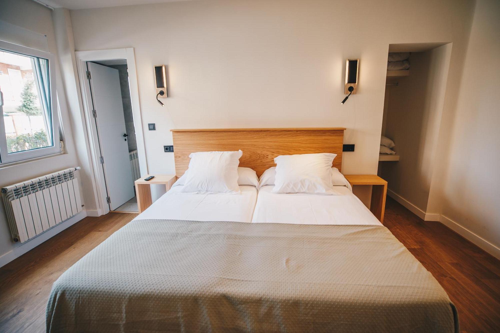 Hotel Boutique Lamar De سوانثيس المظهر الخارجي الصورة