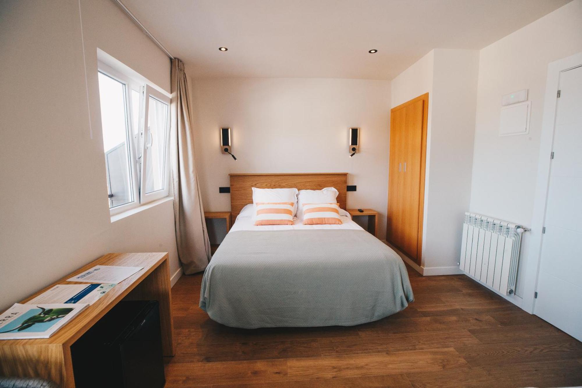 Hotel Boutique Lamar De سوانثيس المظهر الخارجي الصورة