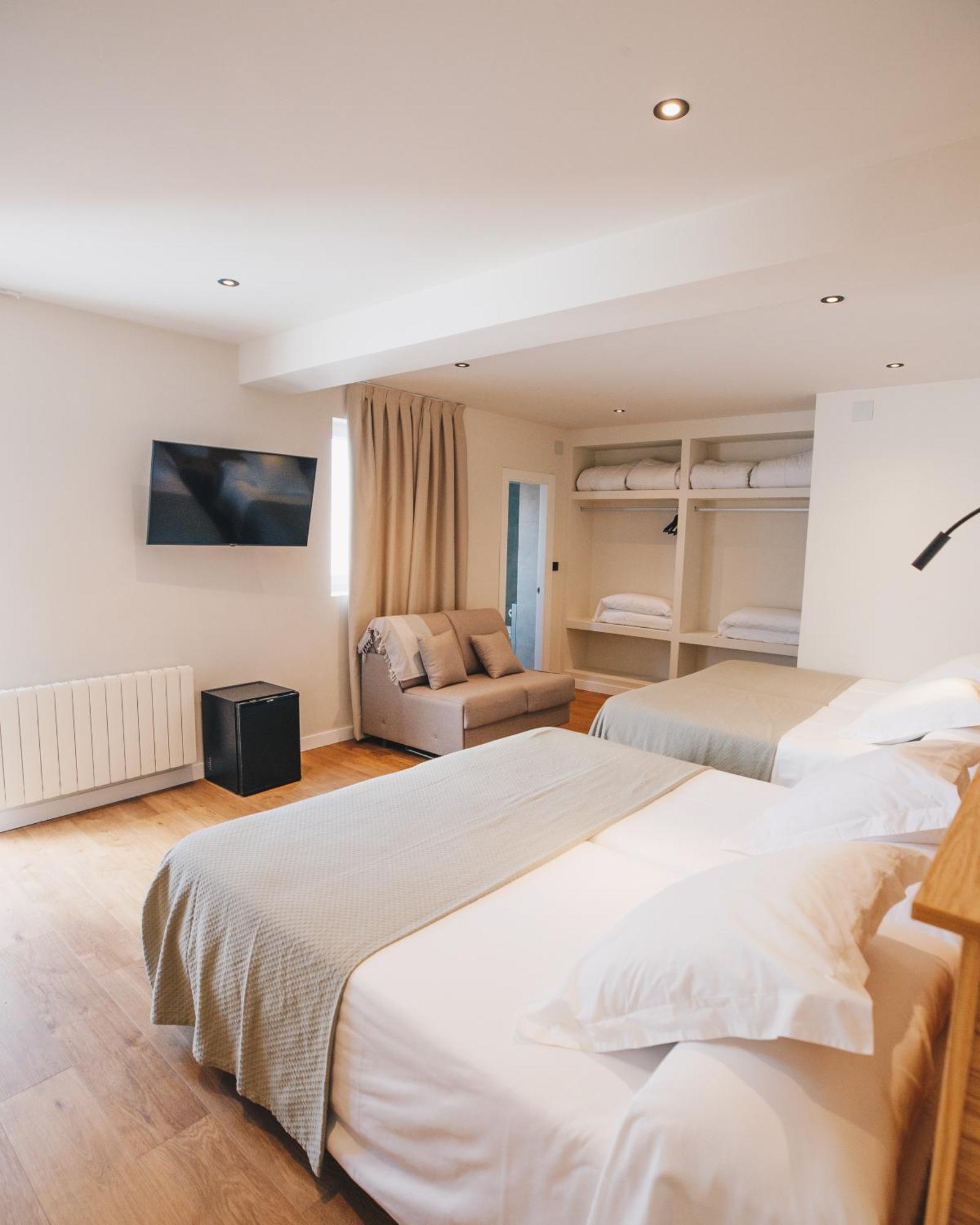 Hotel Boutique Lamar De سوانثيس المظهر الخارجي الصورة