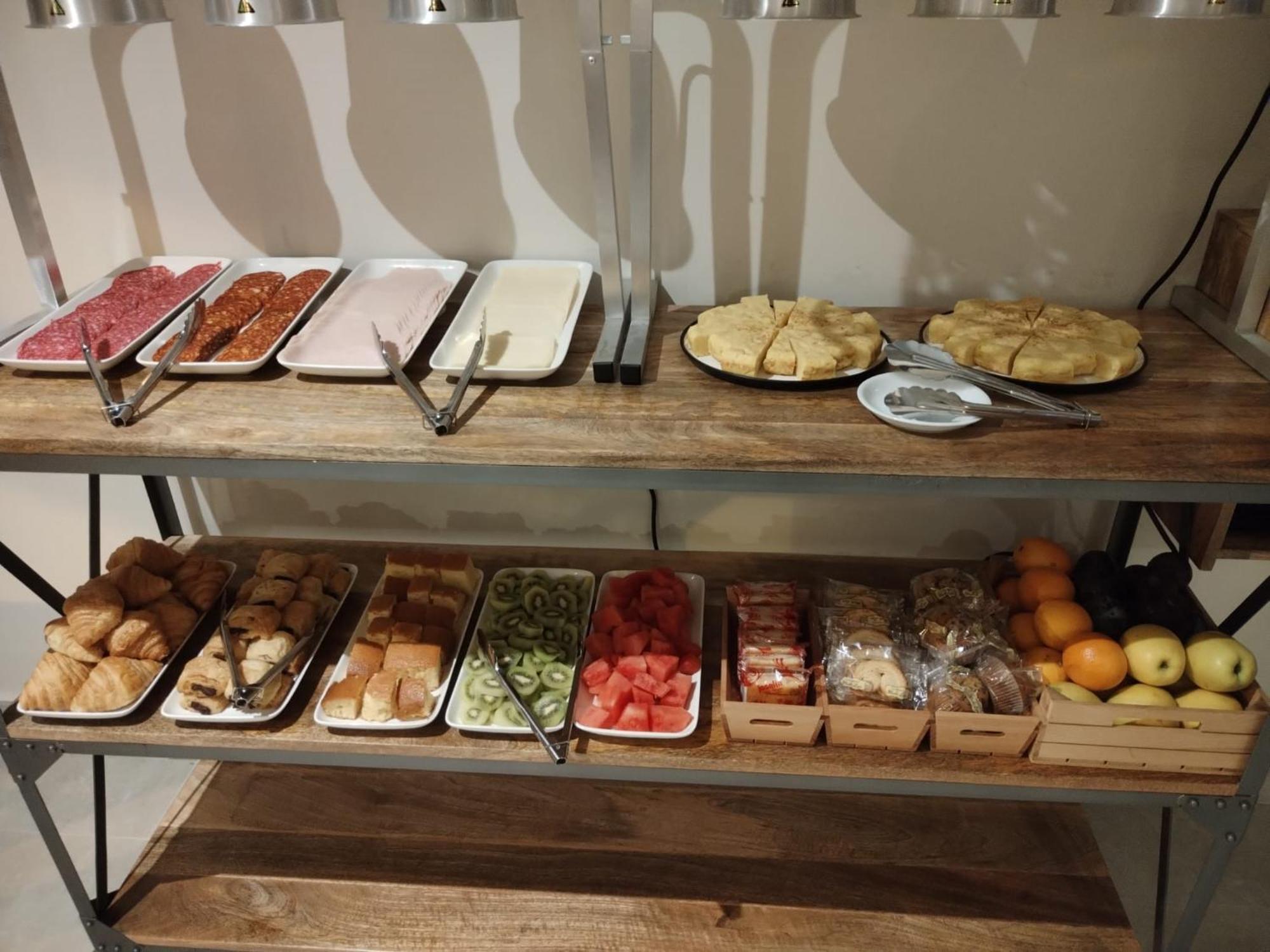 Hotel Boutique Lamar De سوانثيس المظهر الخارجي الصورة