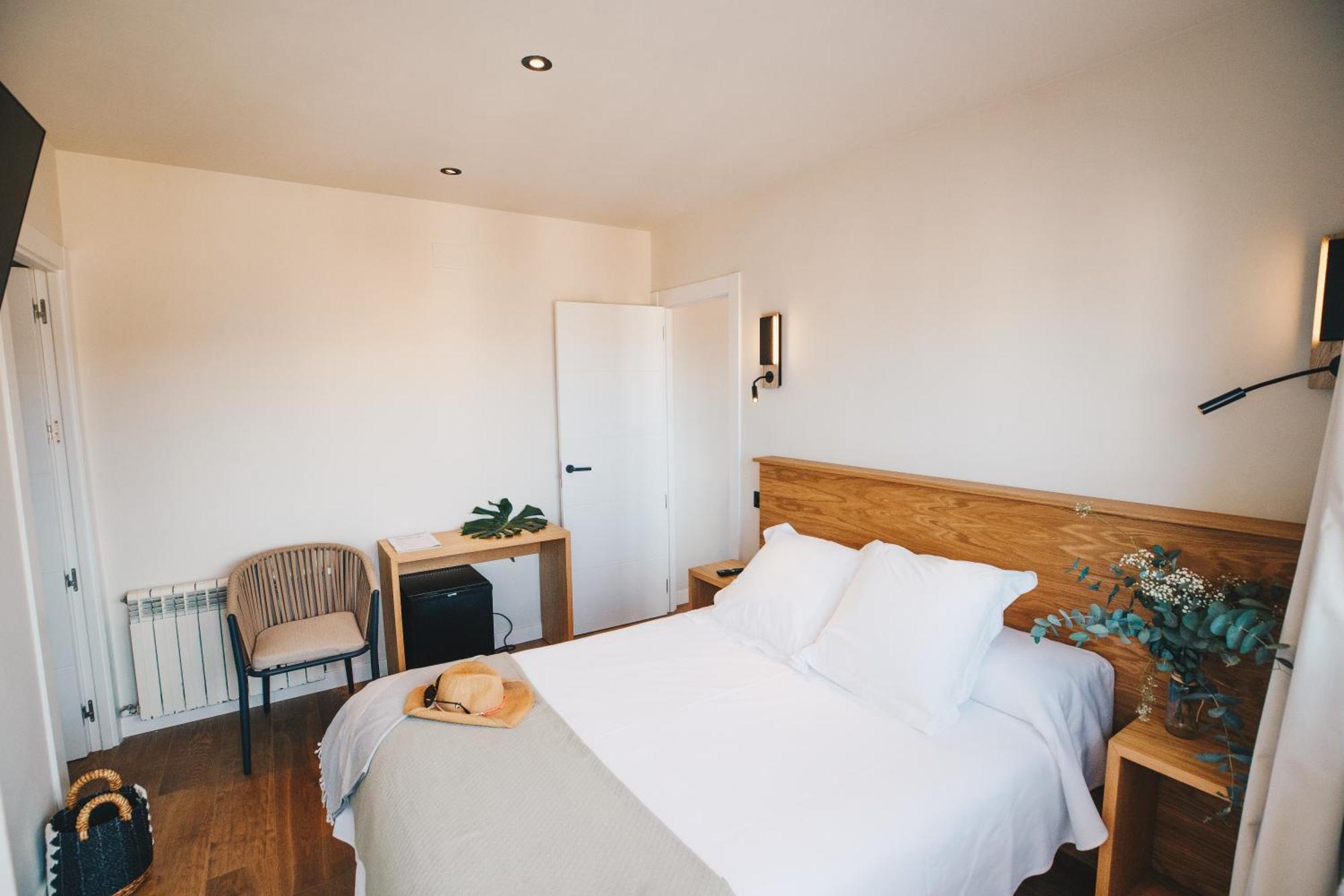 Hotel Boutique Lamar De سوانثيس المظهر الخارجي الصورة
