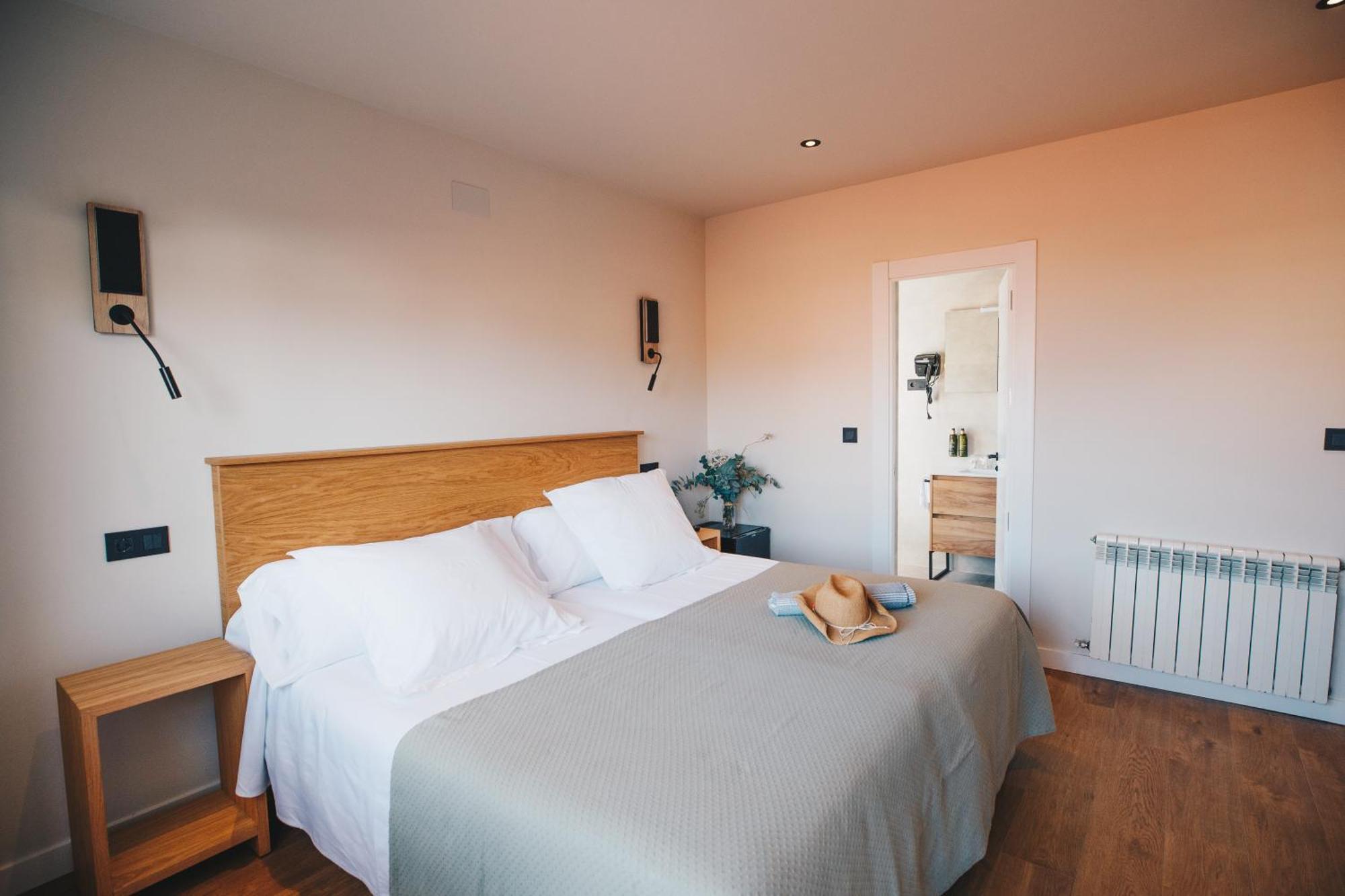 Hotel Boutique Lamar De سوانثيس المظهر الخارجي الصورة