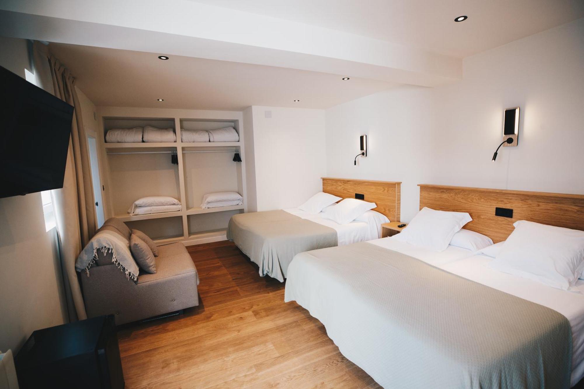 Hotel Boutique Lamar De سوانثيس المظهر الخارجي الصورة