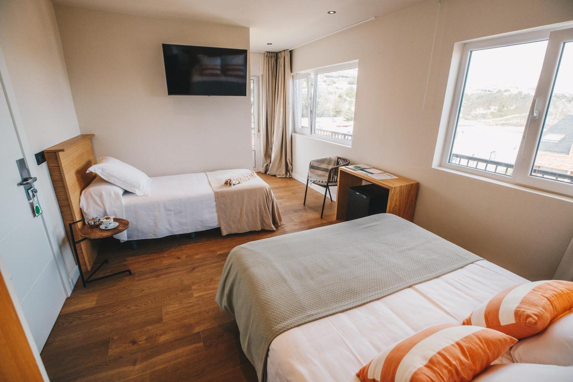 Hotel Boutique Lamar De سوانثيس المظهر الخارجي الصورة