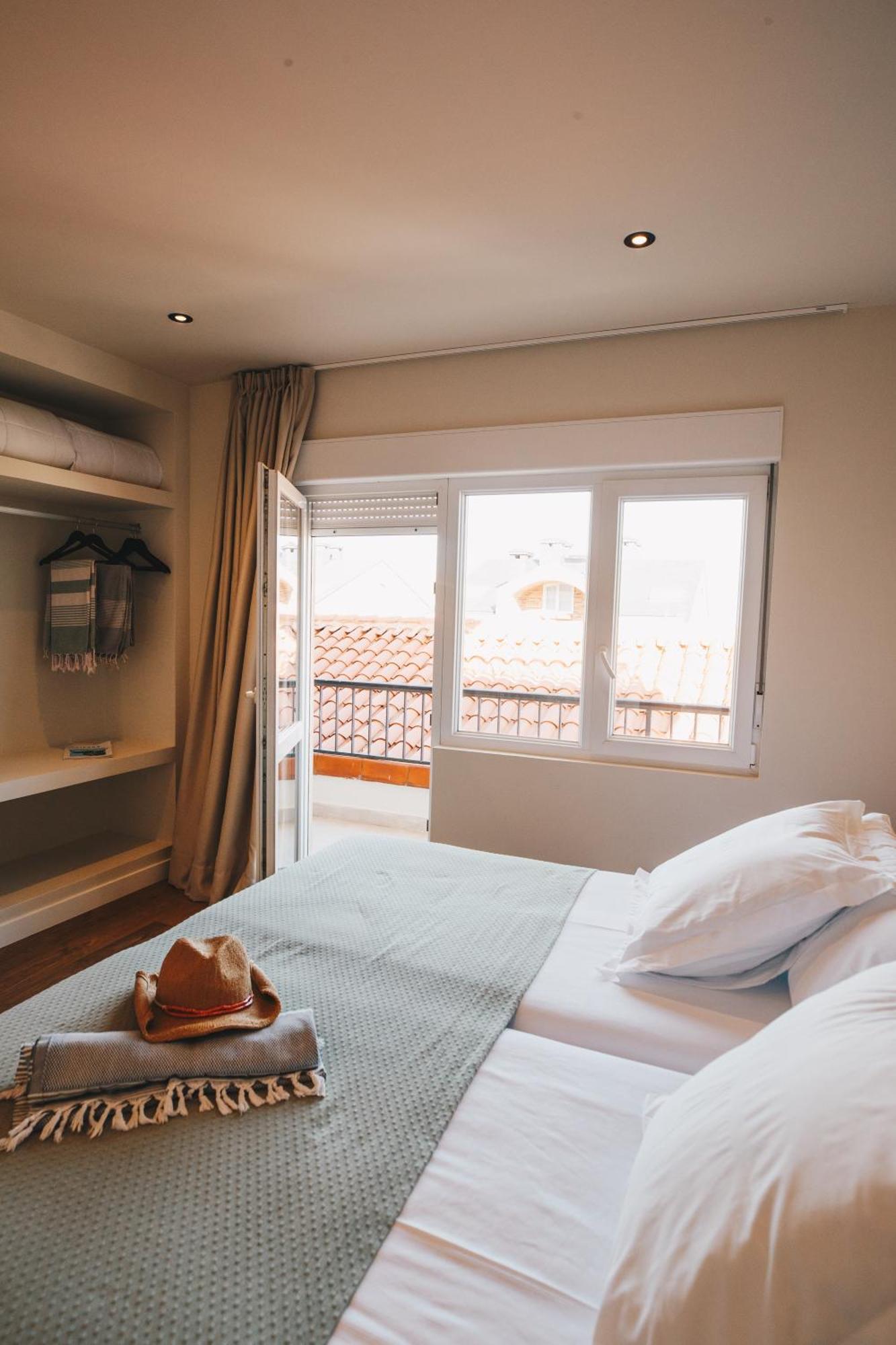 Hotel Boutique Lamar De سوانثيس المظهر الخارجي الصورة
