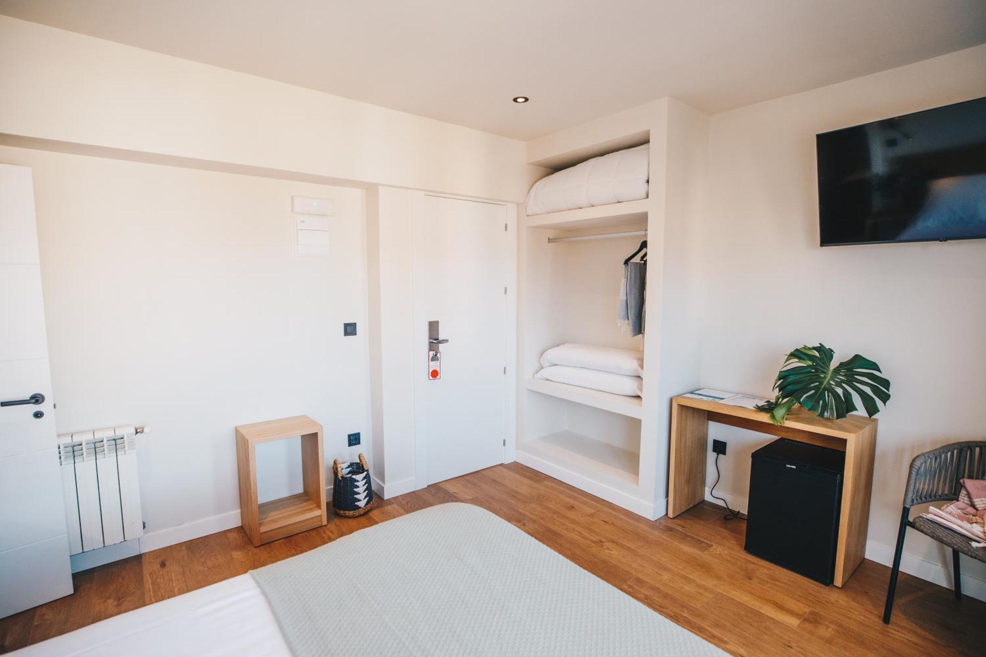 Hotel Boutique Lamar De سوانثيس المظهر الخارجي الصورة