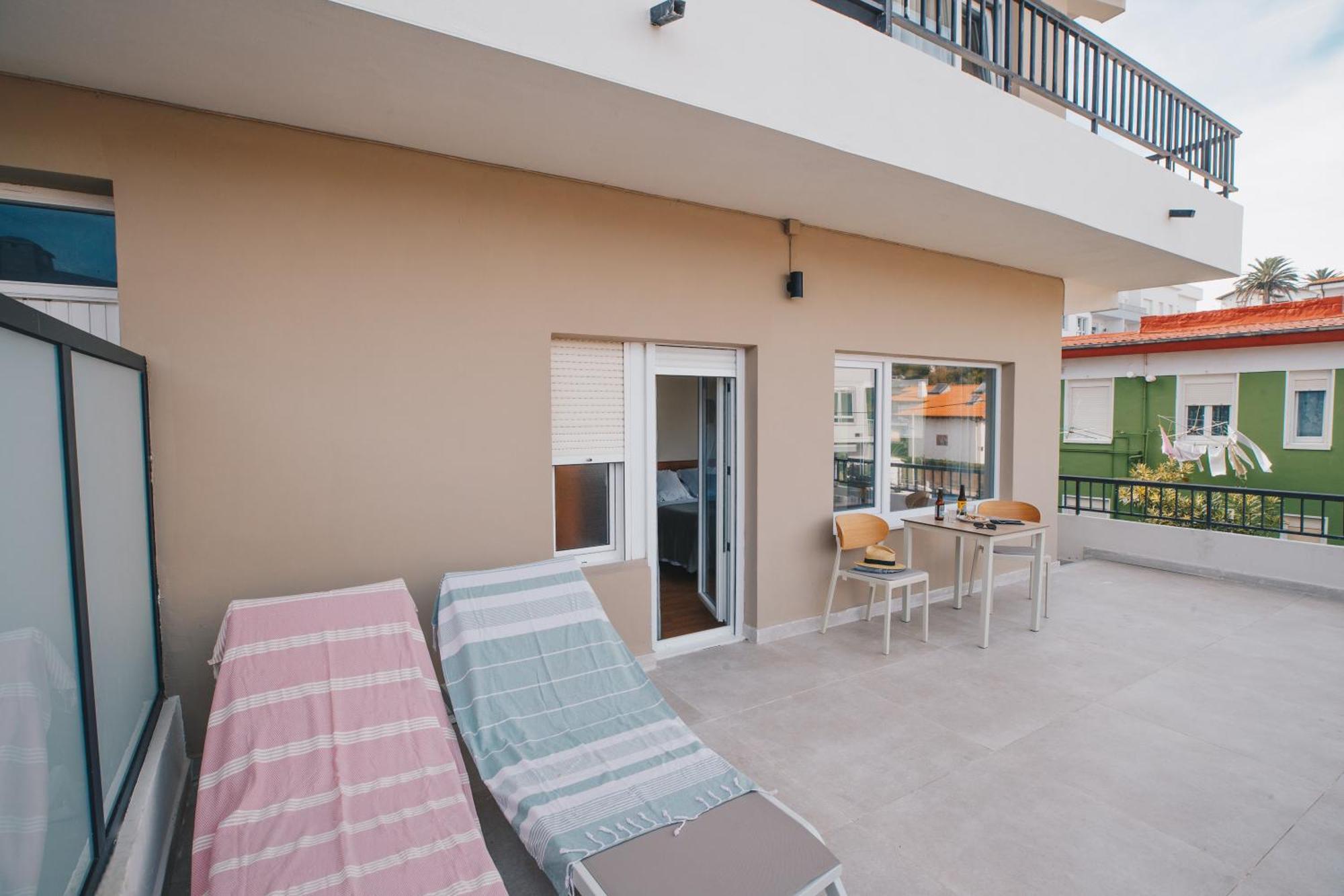 Hotel Boutique Lamar De سوانثيس المظهر الخارجي الصورة