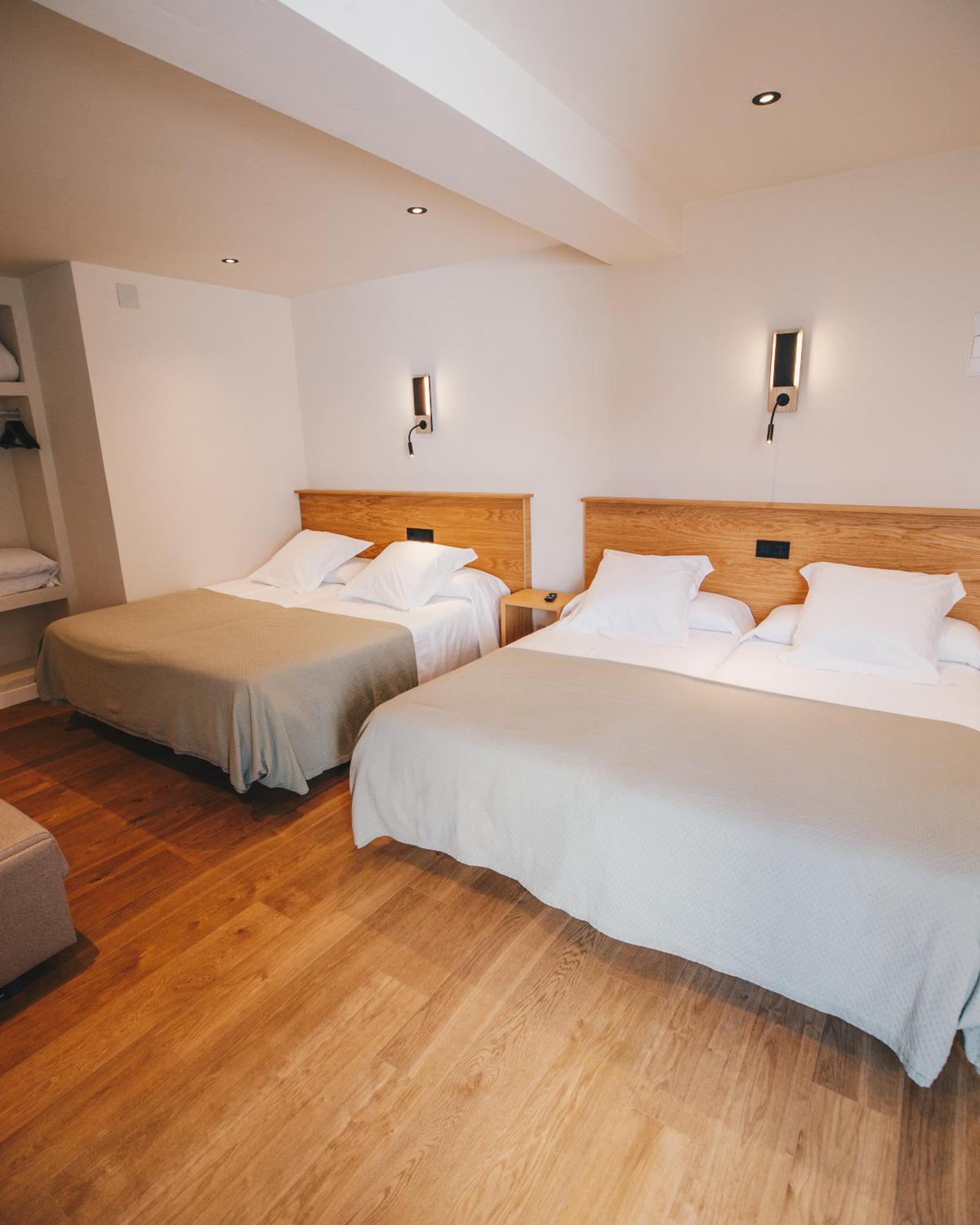 Hotel Boutique Lamar De سوانثيس المظهر الخارجي الصورة