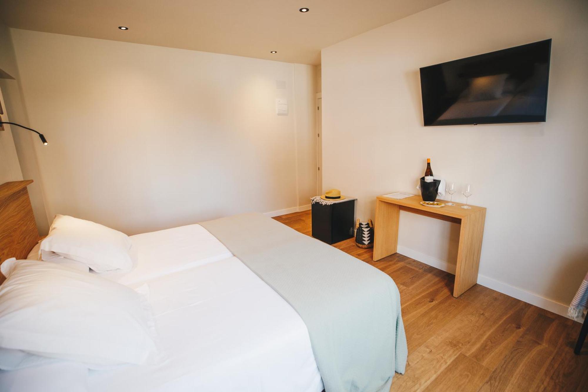 Hotel Boutique Lamar De سوانثيس المظهر الخارجي الصورة
