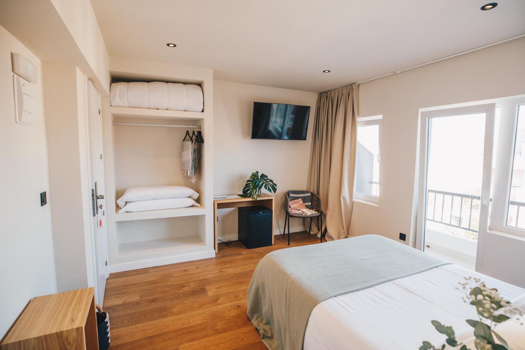 Hotel Boutique Lamar De سوانثيس المظهر الخارجي الصورة