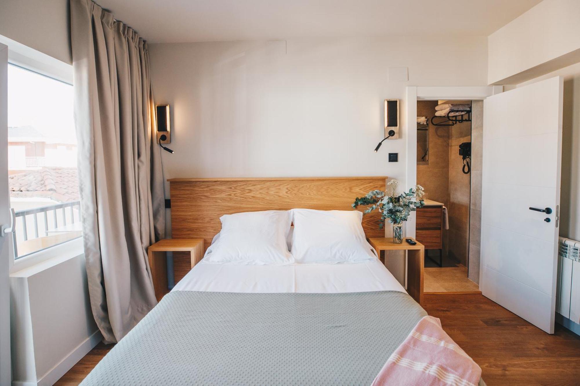 Hotel Boutique Lamar De سوانثيس المظهر الخارجي الصورة