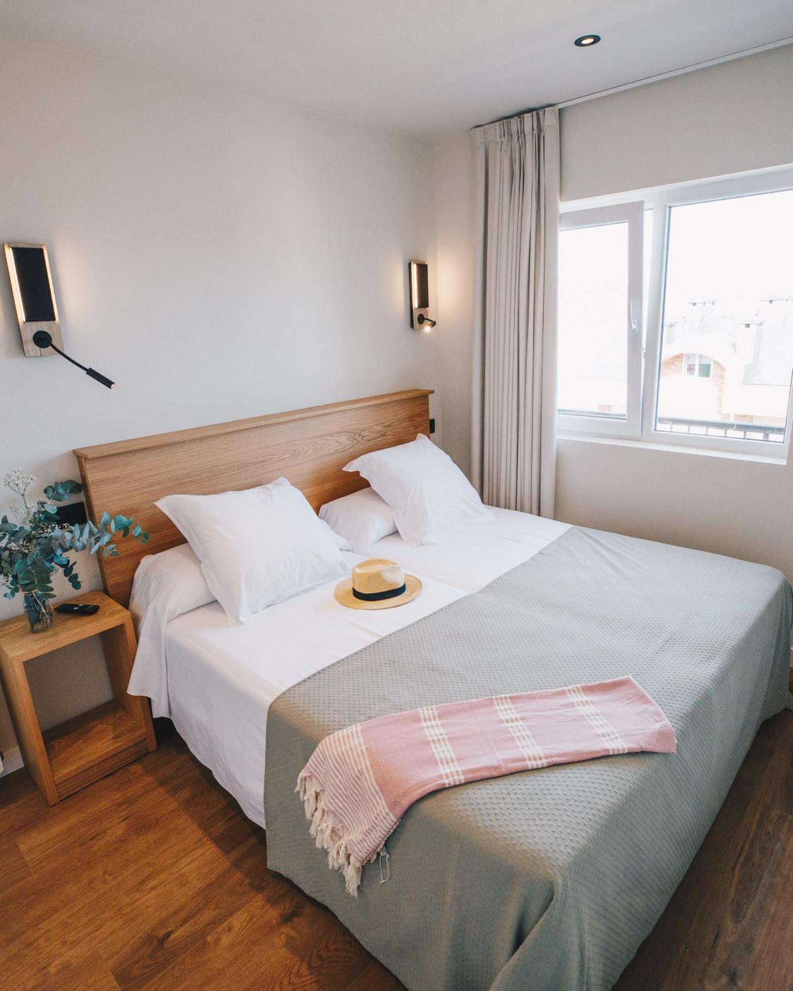 Hotel Boutique Lamar De سوانثيس المظهر الخارجي الصورة
