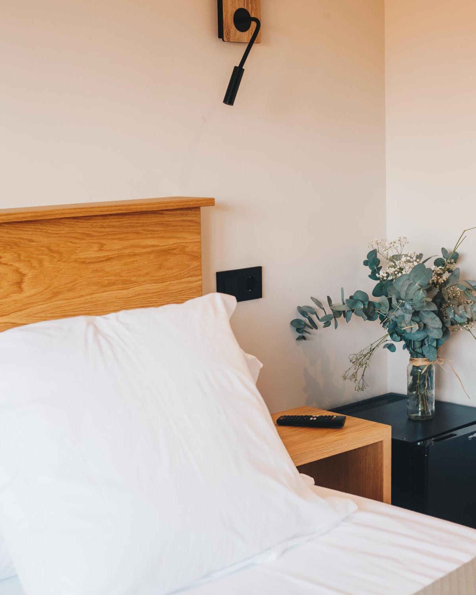 Hotel Boutique Lamar De سوانثيس المظهر الخارجي الصورة