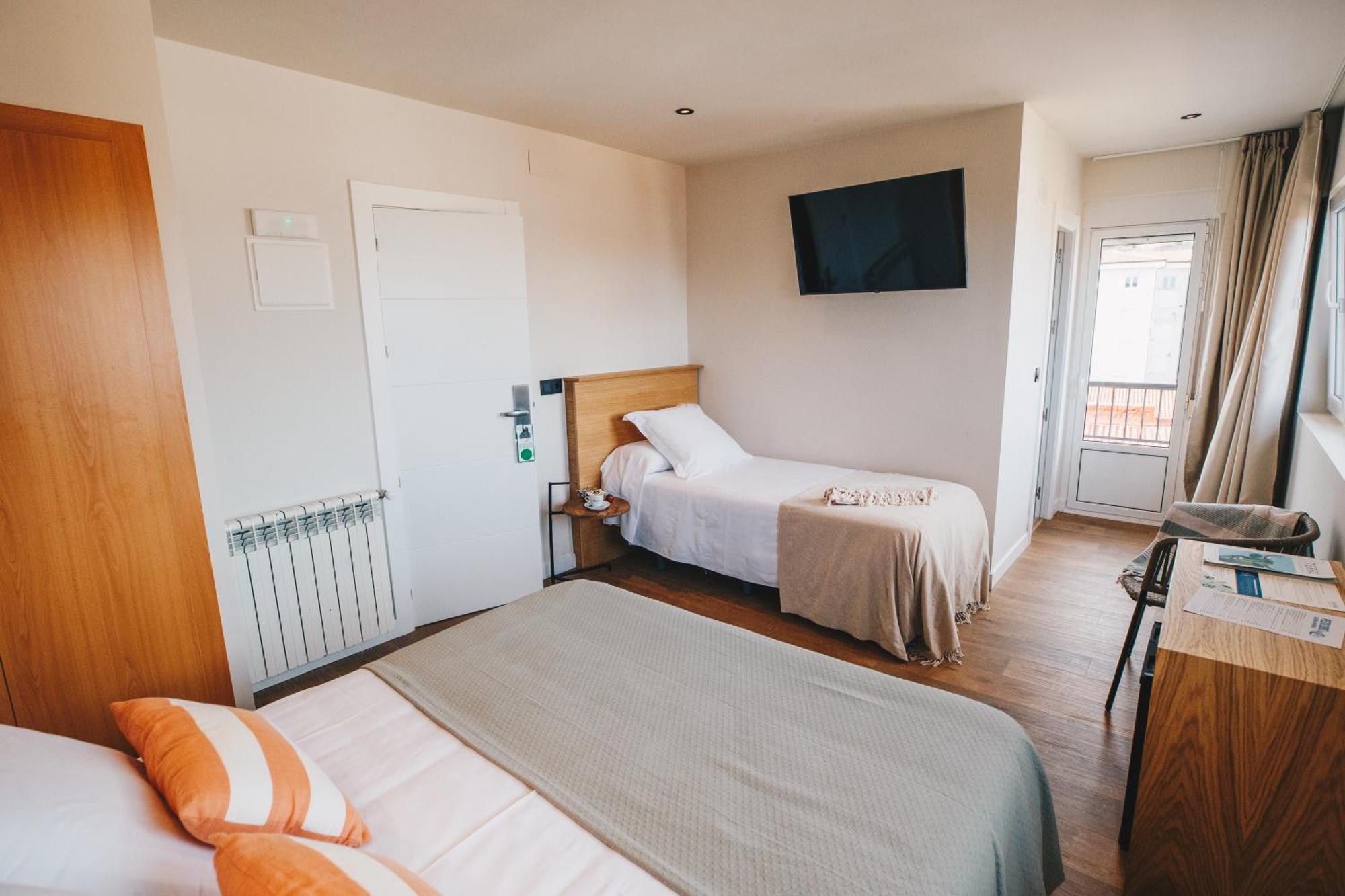 Hotel Boutique Lamar De سوانثيس المظهر الخارجي الصورة