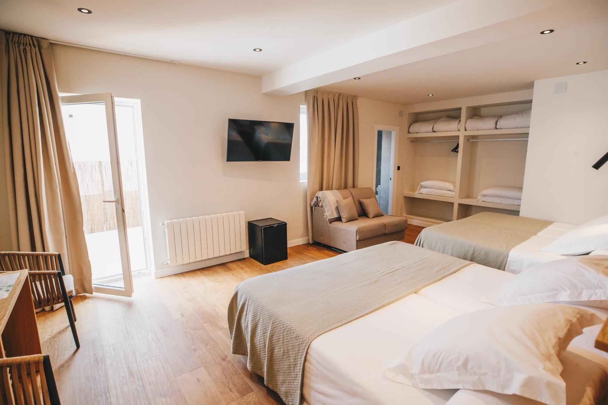 Hotel Boutique Lamar De سوانثيس المظهر الخارجي الصورة