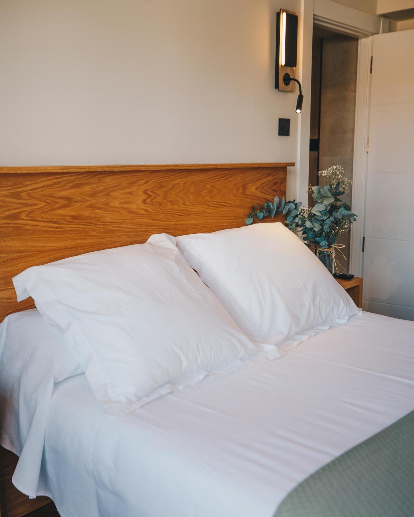 Hotel Boutique Lamar De سوانثيس المظهر الخارجي الصورة