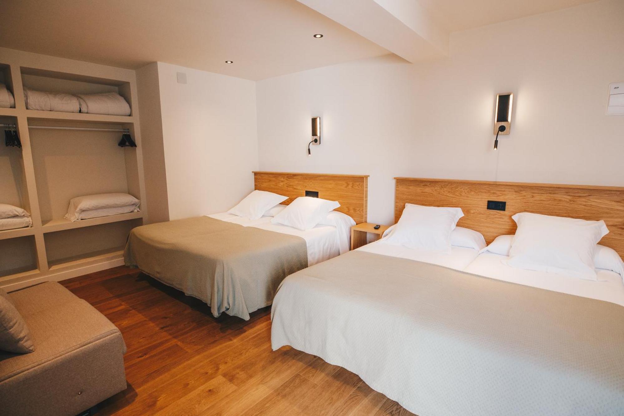 Hotel Boutique Lamar De سوانثيس المظهر الخارجي الصورة