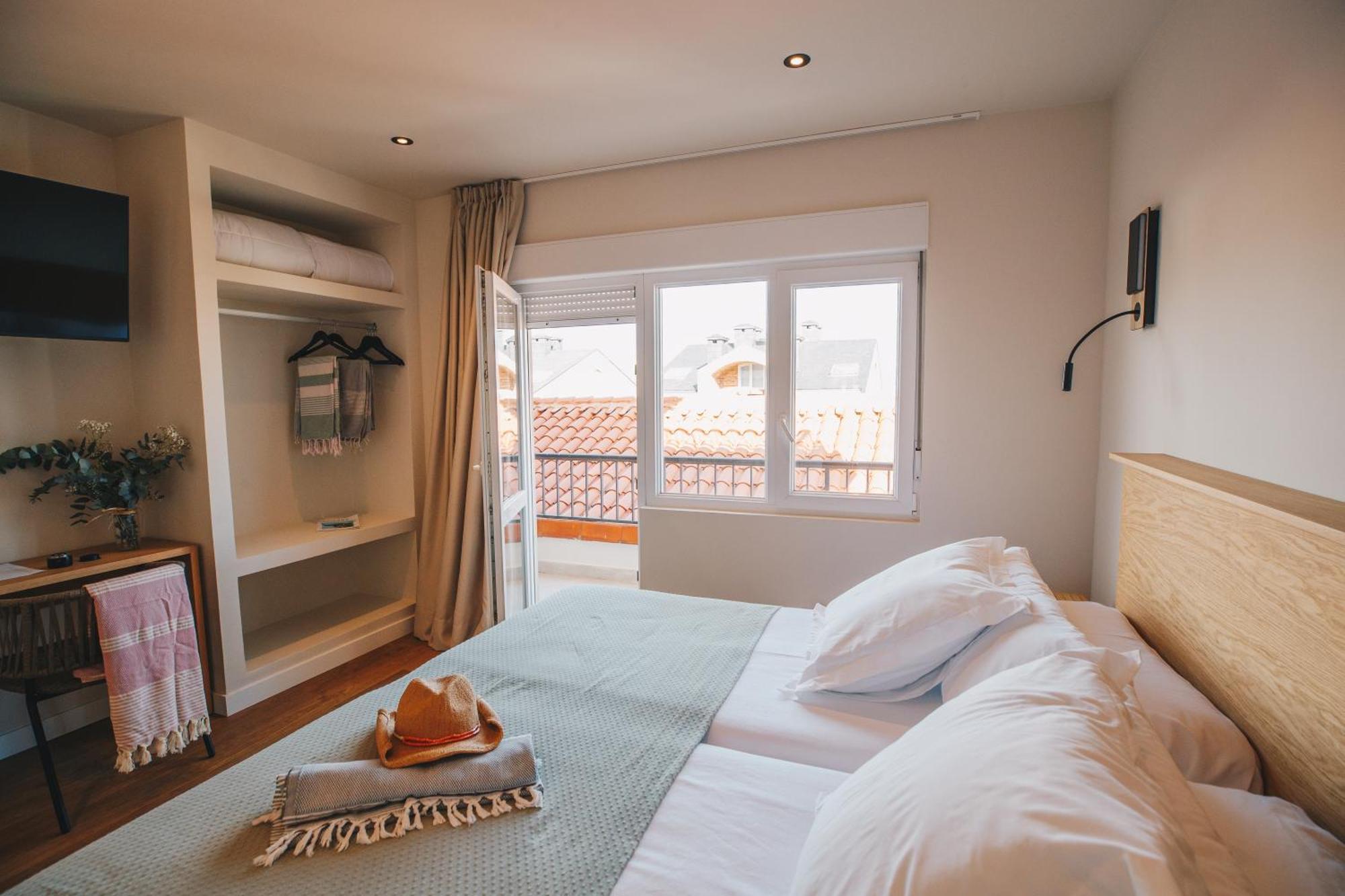 Hotel Boutique Lamar De سوانثيس المظهر الخارجي الصورة