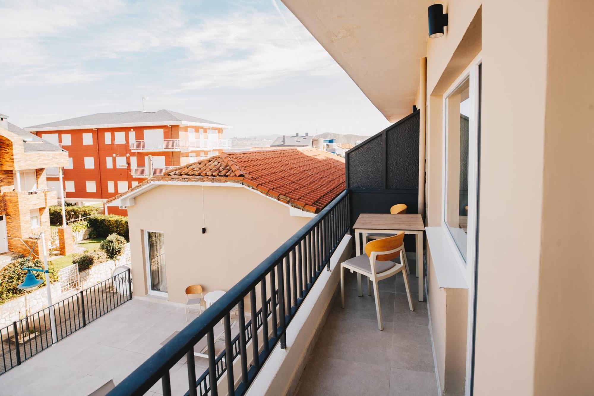 Hotel Boutique Lamar De سوانثيس المظهر الخارجي الصورة