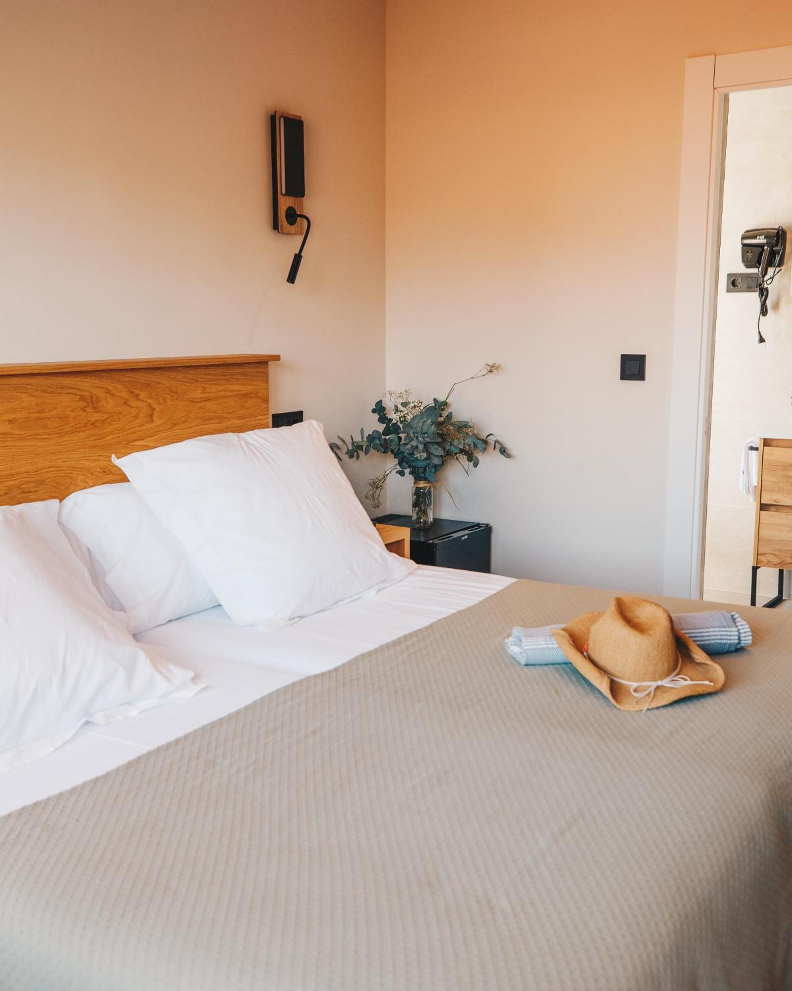 Hotel Boutique Lamar De سوانثيس المظهر الخارجي الصورة