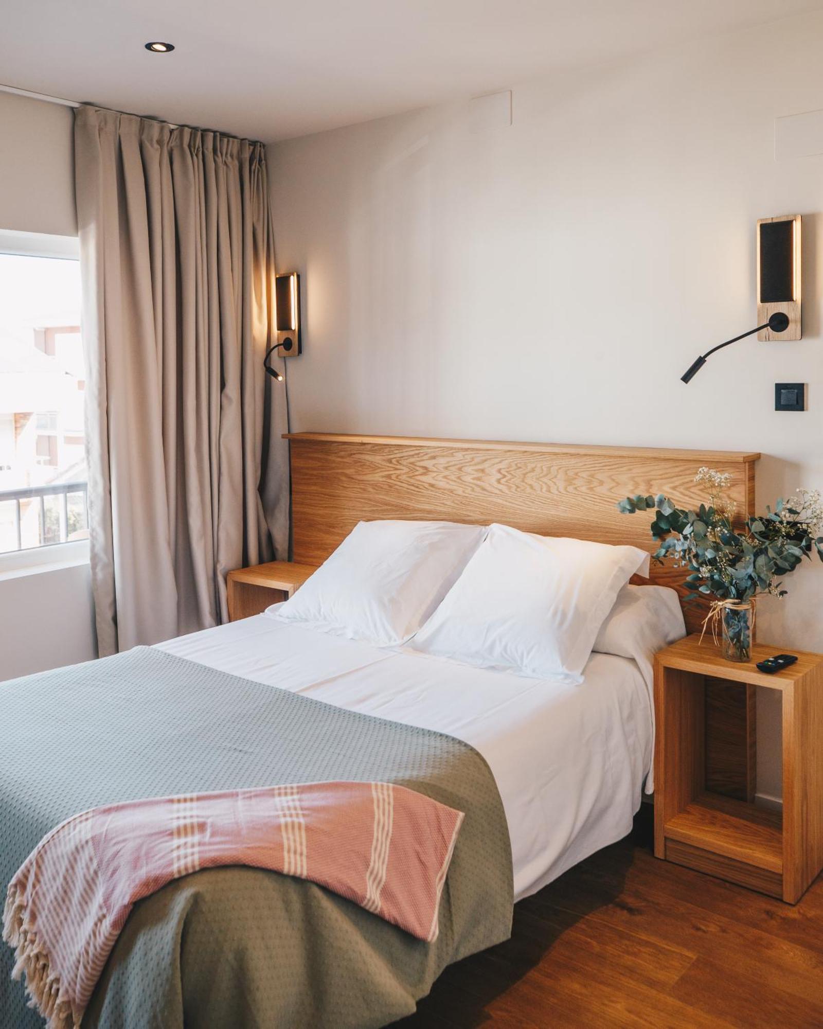 Hotel Boutique Lamar De سوانثيس المظهر الخارجي الصورة
