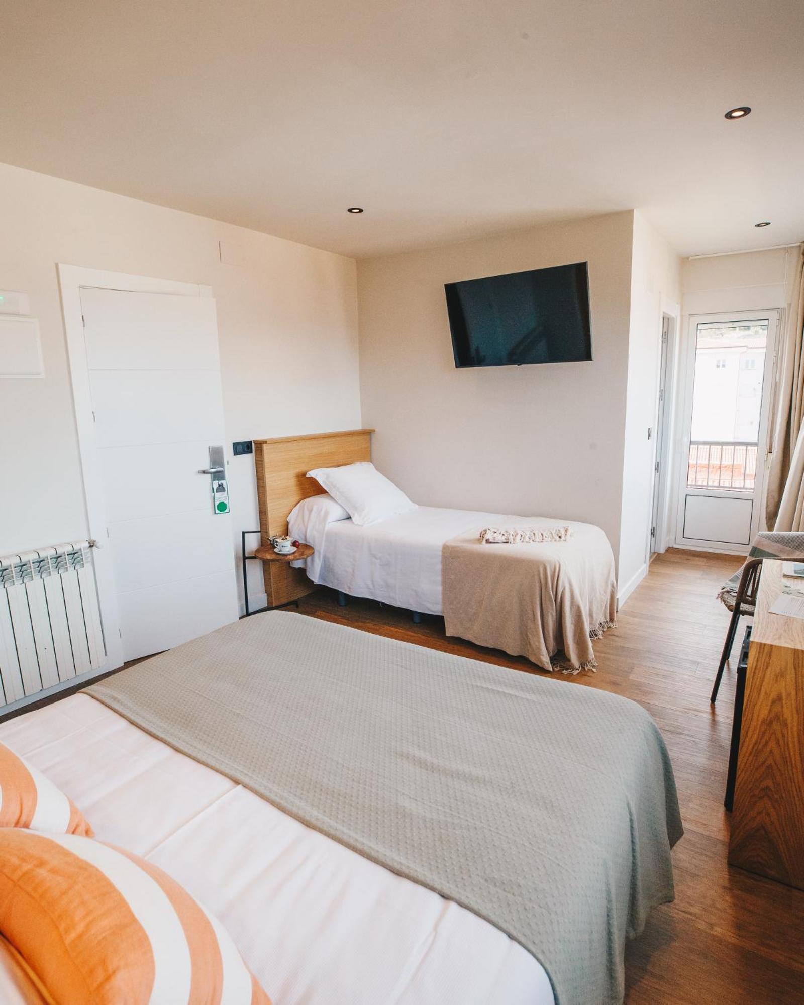 Hotel Boutique Lamar De سوانثيس المظهر الخارجي الصورة