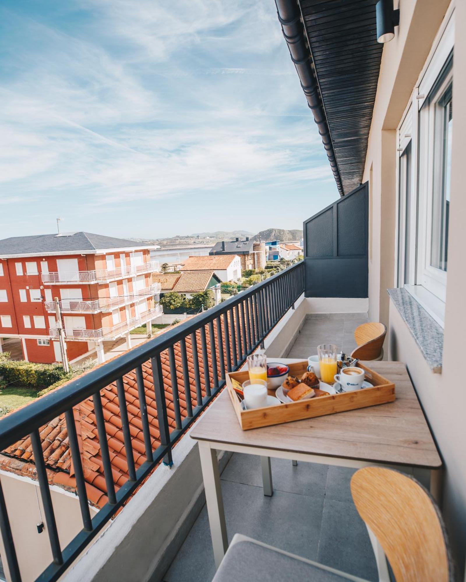 Hotel Boutique Lamar De سوانثيس المظهر الخارجي الصورة
