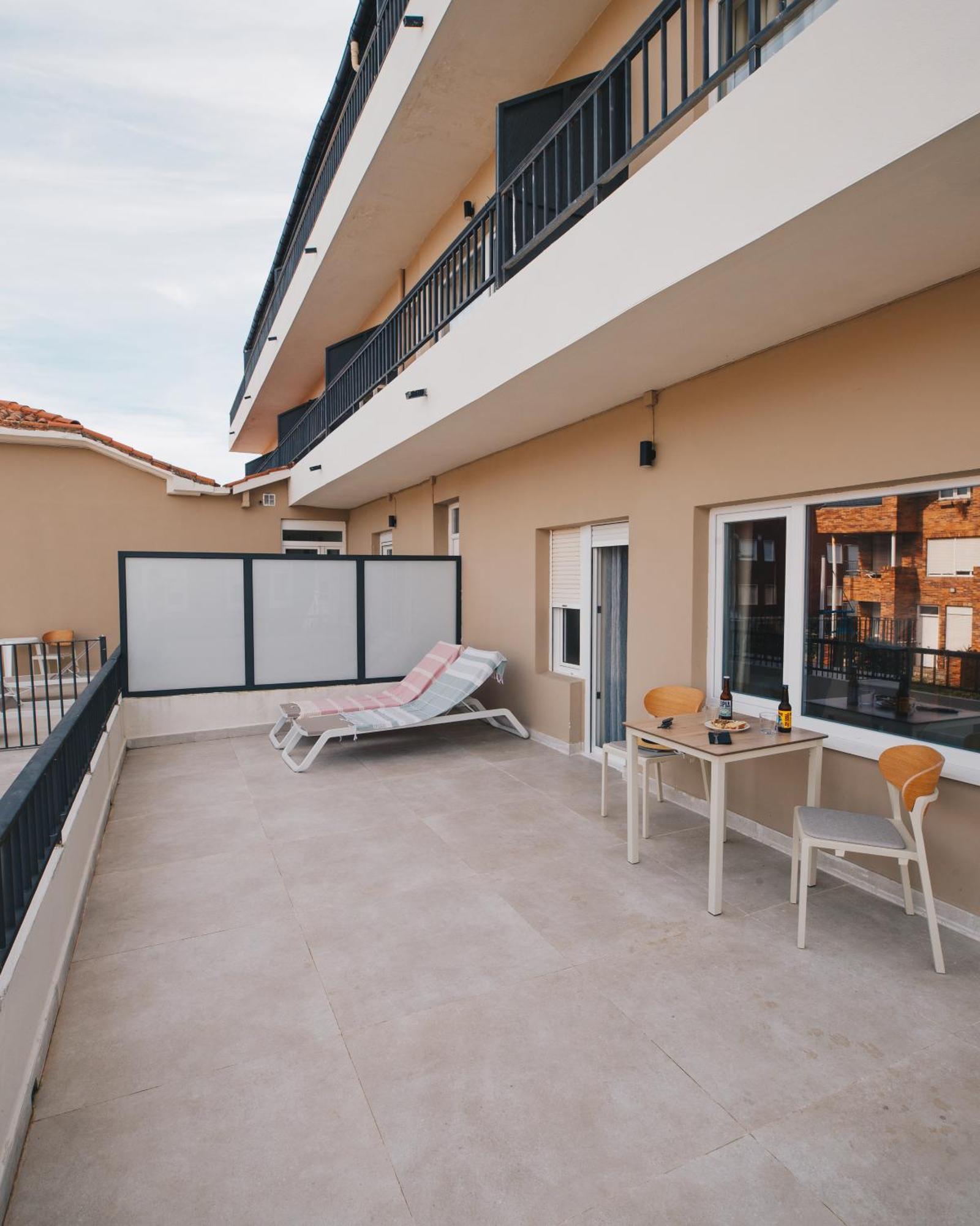 Hotel Boutique Lamar De سوانثيس المظهر الخارجي الصورة